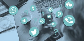 3 Tips to Avoid Social Media Fatigue